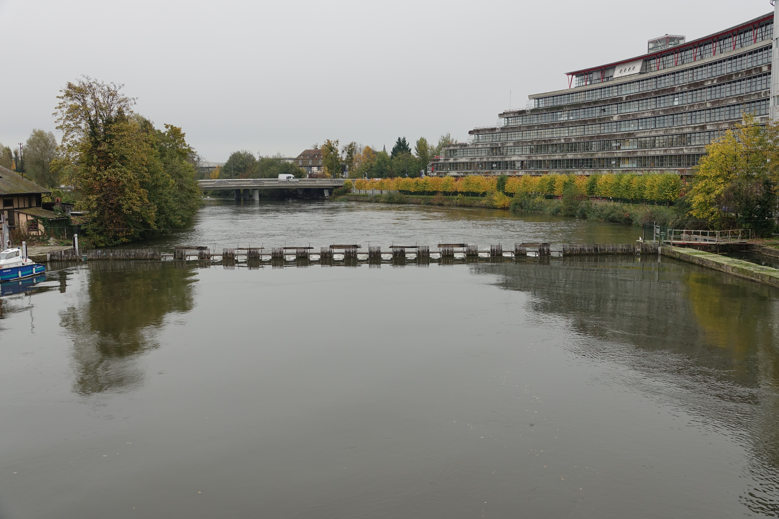 Le droit sans moyens devient fragile